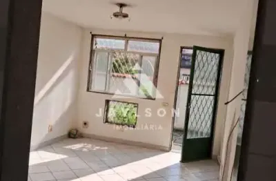 Casa em condomínio fechado com 2 quartos à venda na rua venâncio ribeiro, engenho de dentro, rio de janeiro, 71 m2 por r$ 245.000