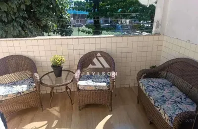 Apartamento com 2 quartos à venda na praça antônio josé de almeida, penha circular, rio de janeiro, 65 m2 por r$ 310.000