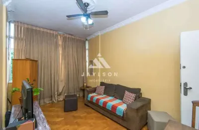 Apartamento com 2 quartos à venda na rua conde de agrolongo, penha circular, rio de janeiro, 74 m2 por r$ 205.000