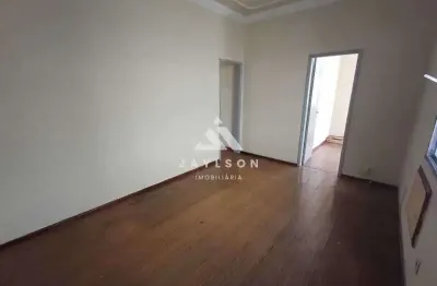 Apartamento com 3 quartos à venda na Rua Aquidabã, Méier, Rio de Janeiro
