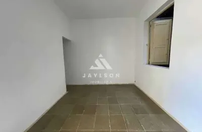 Apartamento com 1 quarto à venda na rua vinte e quatro de maio, riachuelo, rio de janeiro, 47 m2 por r$ 170.000