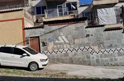 Apartamento com 1 quarto à venda na rua jorge maurício chometon, piedade, rio de janeiro, 28 m2 por r$ 95.000