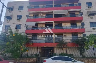 Apartamento com 3 quartos à venda na rua milton, olaria, rio de janeiro, 96 m2 por r$ 395.000