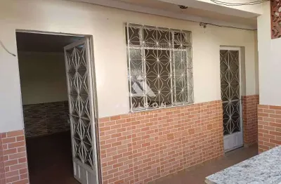 Casa com 2 quartos à venda na rua tiuba, vicente de carvalho, rio de janeiro, 63 m2 por r$ 145.000