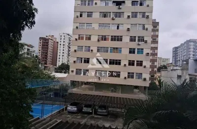 Apartamento com 3 quartos à venda na rua vasco da gama, cachambi, rio de janeiro, 85 m2 por r$ 399.000