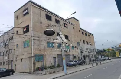 Prédio com 2 salas à venda na avenida lusitania, penha circular, rio de janeiro, 888 m2 por r$ 1.450.000