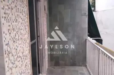 Apartamento com 3 quartos à venda na rua sargento joão lópes, jardim carioca, rio de janeiro, 95 m2 por r$ 360.000