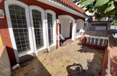 Casa com 4 quartos à venda na rua professor lace, ramos, rio de janeiro, 223 m2 por r$ 485.000