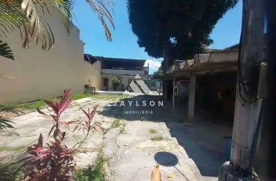 Casa com 2 quartos à venda na rua antônio de sá, cavalcanti, rio de janeiro, 300 m2 por r$ 389.000