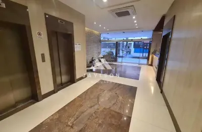 Apartamento com 1 quarto à venda na rua barata ribeiro, copacabana, rio de janeiro, 50 m2 por r$ 690.000