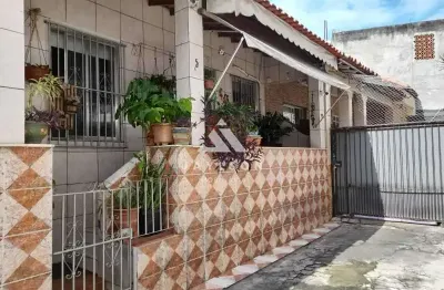 Casa em condomínio fechado com 2 quartos à venda na rua ana neri, são francisco xavier, rio de janeiro, 90 m2 por r$ 350.000