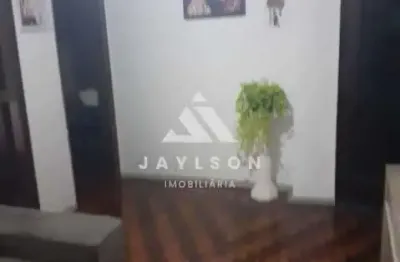 Apartamento com 2 quartos à venda na rua jorge coelho, braz de pina, rio de janeiro, 60 m2 por r$ 185.000