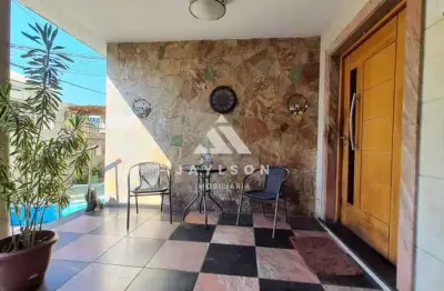 Casa com 4 quartos à venda na rua galvani, vila da penha, rio de janeiro, 271 m2 por r$ 680.000