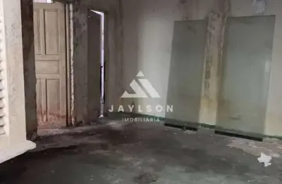 Terreno à venda na rua barbosa da silva, riachuelo, rio de janeiro, 421 m2 por r$ 250.000