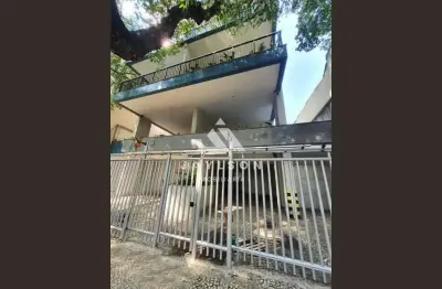 Cobertura com 3 quartos à venda na rua félix da cunha, tijuca, rio de janeiro, 186 m2 por r$ 850.000