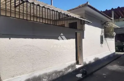 Casa com 1 quarto à venda na rua conde de porto alegre, rocha, rio de janeiro, 39 m2 por r$ 170.000