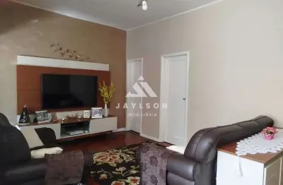 Apartamento com 2 quartos à venda na rua vaz de toledo, engenho novo, rio de janeiro, 85 m2 por r$ 225.000