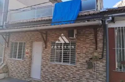 Casa em condomínio fechado com 2 quartos à venda na rua piauí, todos os santos, rio de janeiro, 70 m2 por r$ 380.000