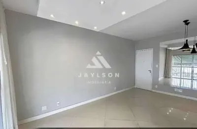 Apartamento com 2 quartos à venda na avenida vicente de carvalho, penha circular, rio de janeiro, 98 m2 por r$ 285.000