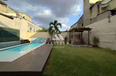 Casa com 3 quartos à venda na rua professor oscar clark, vista alegre, rio de janeiro, 60 m2 por r$ 690.000