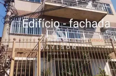 Apartamento com 1 quarto à venda na rua aracati, ramos, rio de janeiro, 48 m2 por r$ 160.000
