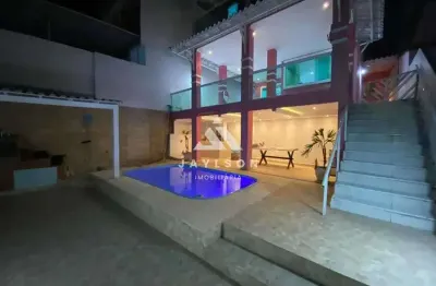 Casa com 3 quartos à venda na rua gilberto fernandes, guadalupe, rio de janeiro, 350 m2 por r$ 599.000
