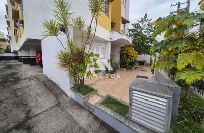 Apartamento com 2 quartos à venda na rua alaíde, madureira, rio de janeiro, 54 m2 por r$ 200.000