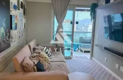 Apartamento com 3 quartos à venda na rua cachambi, cachambi, rio de janeiro, 83 m2 por r$ 735.000