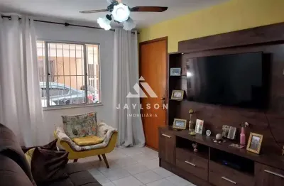 Apartamento com 3 quartos à venda na rua vital, quintino bocaiúva, rio de janeiro, 85 m2 por r$ 265.000