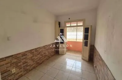 Apartamento com 2 quartos à venda na rua vaz de toledo, engenho novo, rio de janeiro, 74 m2 por r$ 150.000