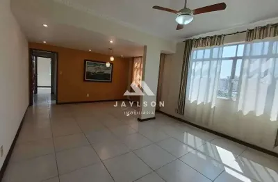 Apartamento com 2 quartos à venda na rua augusto nunes, méier, rio de janeiro, 85 m2 por r$ 285.000