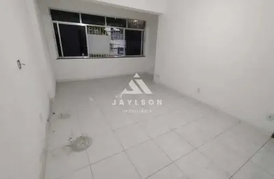 Apartamento com 2 quartos à venda na rua doutor miguel vieira ferreira, ramos, rio de janeiro, 93 m2 por r$ 350.000