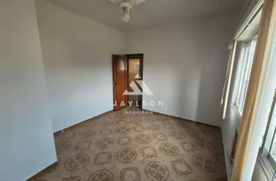Apartamento com 2 quartos à venda na Rua Aristides Caire, Méier, Rio de Janeiro