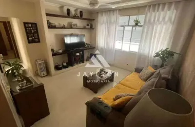 Apartamento com 2 quartos à venda na avenida vicente de carvalho, vila da penha, rio de janeiro, 71 m2 por r$ 270.000