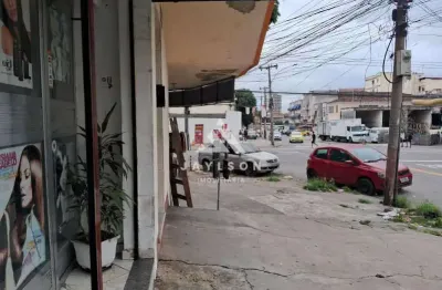 Ponto comercial com 1 sala à venda na rua professor otávio freitas, penha, rio de janeiro, 20 m2 por r$ 147.000