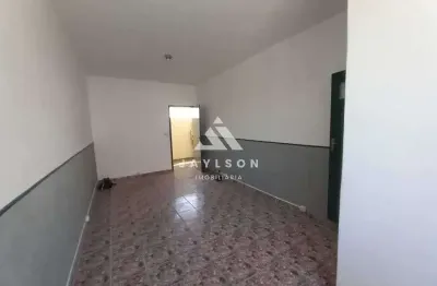 Sala comercial com 1 sala à venda na rua caroen, penha circular, rio de janeiro, 25 m2 por r$ 35.000