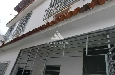 Casa com 3 quartos à venda na rua cristiano machado, jardim américa, rio de janeiro, 120 m2 por r$ 299.000