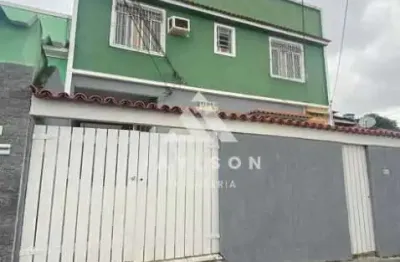 Apartamento com 2 quartos à venda na rua edgard teixeira, colégio, rio de janeiro, 76 m2 por r$ 380.000