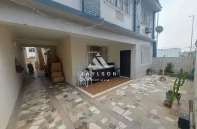 Casa com 5 quartos à venda na rua severiano monteiro, vista alegre, rio de janeiro, 180 m2 por r$ 1.155.000