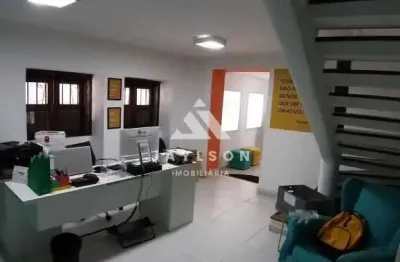 Casa comercial à venda na rua alice, laranjeiras, rio de janeiro, 388 m2 por r$ 1.950.000