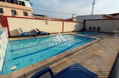 Apartamento com 3 quartos à venda na rua paula barros, vila da penha, rio de janeiro, 130 m2 por r$ 710.000