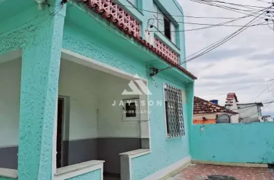 Casa com 3 quartos à venda na rua monsenhor raeder, vista alegre, rio de janeiro, 129 m2 por r$ 385.000