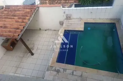 Apartamento com 3 quartos à venda na rua abaíra, braz de pina, rio de janeiro, 126 m2 por r$ 390.000