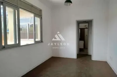 Apartamento com 1 quarto à venda na rua general josé cristino, são cristóvão, rio de janeiro, 41 m2 por r$ 190.000