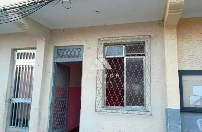 Apartamento com 2 quartos à venda na rua aracati, ramos, rio de janeiro, 49 m2 por r$ 155.000