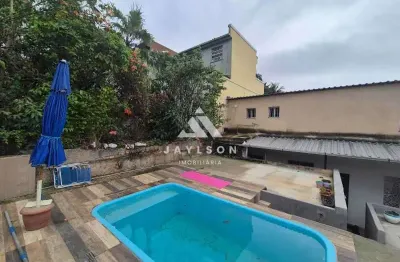 Casa em condomínio fechado com 3 quartos à venda na rua maranhão, méier, rio de janeiro, 144 m2 por r$ 550.000