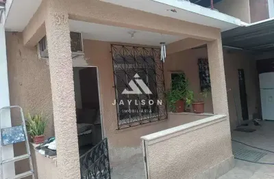 Casa com 2 quartos à venda na rua carabu, olaria, rio de janeiro, 169 m2 por r$ 480.000