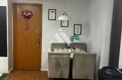 Apartamento com 2 quartos à venda na rua álvaro de macedo, parada de lucas, rio de janeiro, 46 m2 por r$ 215.000