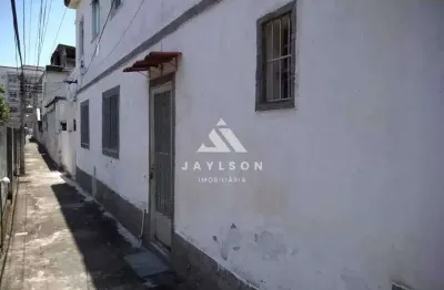 Apartamento com 2 quartos à venda na rua magalhães castro, riachuelo, rio de janeiro, 95 m2 por r$ 180.000