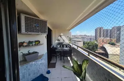 Cobertura com 3 quartos à venda na rua cachambi, cachambi, rio de janeiro, 179 m2 por r$ 819.000